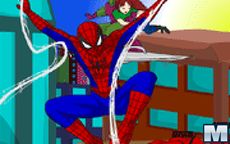 Juego de vestir a spiderman - Juega juego de vestir a spiderman en  Macrojuegos
