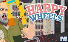 milagro perro corte largo Happy Wheels - Juega happy wheels en Macrojuegos