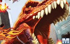 T-Rex Run 3D - Juega t-rex run 3d en Macrojuegos