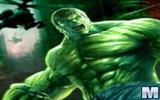 Hulk Madness Juega madness en Macrojuegos