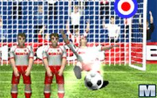 Penalty Fever 3D World Cup - Juega penalty fever 3d world cup en Macrojuegos