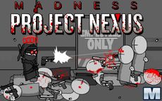 madness project nexus 2 y