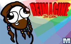 Reimagine: The Game