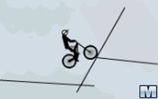 Posicionamiento en buscadores Guinness complicaciones Juegos de Bicicletas bmx - MacroJuegos