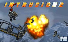 Intrusion - Friv 2018 Games