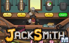 Jacksmith - Play Jacksmith at Friv EZ
