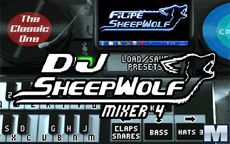 Mig selv privatliv ly Dj Sheepwolf Mixer 4 - Juega dj sheepwolf mixer 4 en Macrojuegos