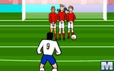 Super Worl Cup Free Kicks 