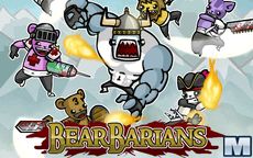juegos de bearbarians