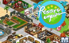 RESORT EMPIRE jogo online gratuito em
