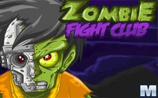 Zombie Fight Club - Juega zombie fight club en Macrojuegos