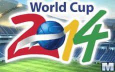 World Cup 2014 Penalties