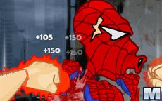 Epic Celeb Brawl: Spiderman - Juega epic celeb brawl: spiderman en  Macrojuegos