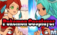 Juegos de vestir a personajes de anime y manga - MacroJuegos