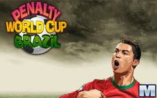 Penalty Fever 3D World Cup - Juega penalty fever 3d world cup en Macrojuegos