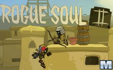 Rogue Soul 2 - Juega rogue soul 2 en Macrojuegos