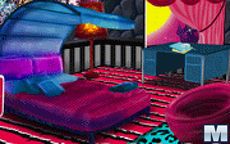 Realistic Monster High Room