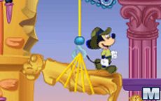Juegos de Mickey Mouse - MacroJuegos
