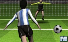 Penalty Shooters 2 - Juega penalty shooters 2 en Macrojuegos