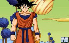 JUEGOS DE DRAGON BALL Z - de Goku - Kai - MacroJuegos