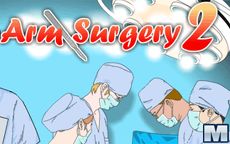 Operate Now: Arm Surgery 2