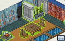 Construir casa 3D - juego gratis online