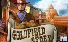 Goldfield Story