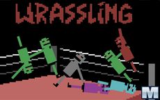 WRASSLING - Play Wrassling on Poki