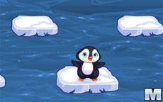 Salto de Pingüino