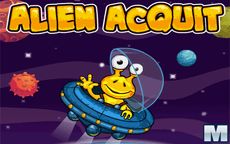 Alien Acquit 