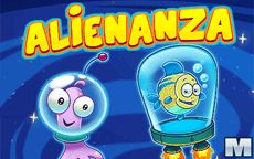 Alienanza