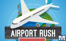 Airport Rush