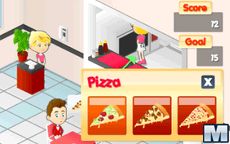 juegos de pizza frenzy