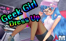 Game Geek Girl