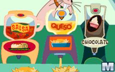 Rufus Fast Food - Juega rufus fast food en Macrojuegos