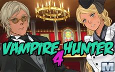 Rinmaru Manga Creator Vampire Hunter Page 1