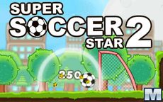 Soccer Stars - Juega soccer stars en Macrojuegos