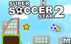 Soccer Stars - Juega soccer stars en Macrojuegos