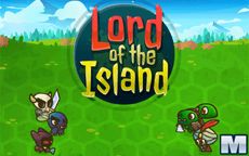 Lord of the Island