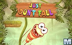 Just Don't Fall
