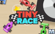 Tiny Racers