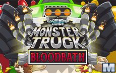 Monster Truck Bloodbath