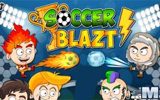 Soccer Blatz