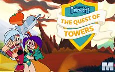 The Quest of Towers