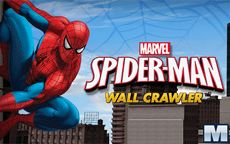 Juegos de Spiderman (hombre araña) - MacroJuegos