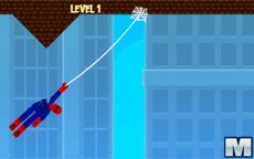 Juegos de Spiderman (hombre araña) - MacroJuegos