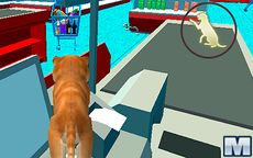 Dog Simulator Puppy Craft