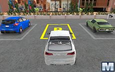 Juegos de estacionar - aparcar coches -