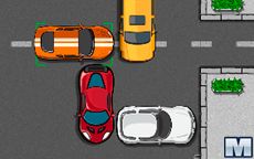 Parking mania friv - Auto izbor