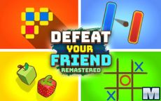 Defeat Your Friends Remastered